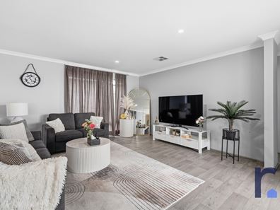 46 Grover  Way, Ellenbrook WA 6069