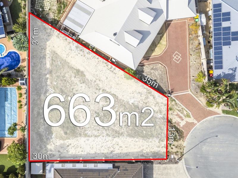 10 Pattani Court, Mindarie WA 6030