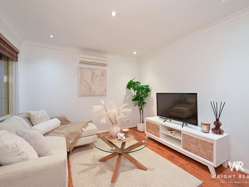54 Fleetwood Circuit, Woodvale