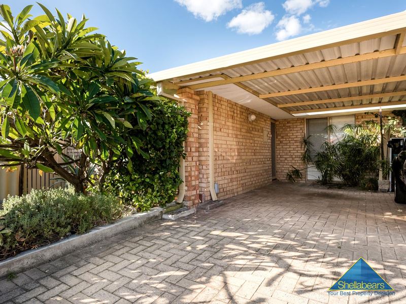 5/9 Merope Close, Rockingham WA 6168