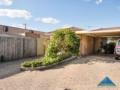 5/9 Merope Close, Rockingham WA 6168