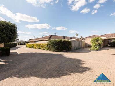 5/9 Merope Close, Rockingham WA 6168