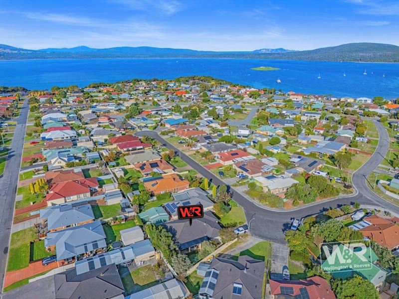 7 Warthwyke Court, Bayonet Head WA 6330