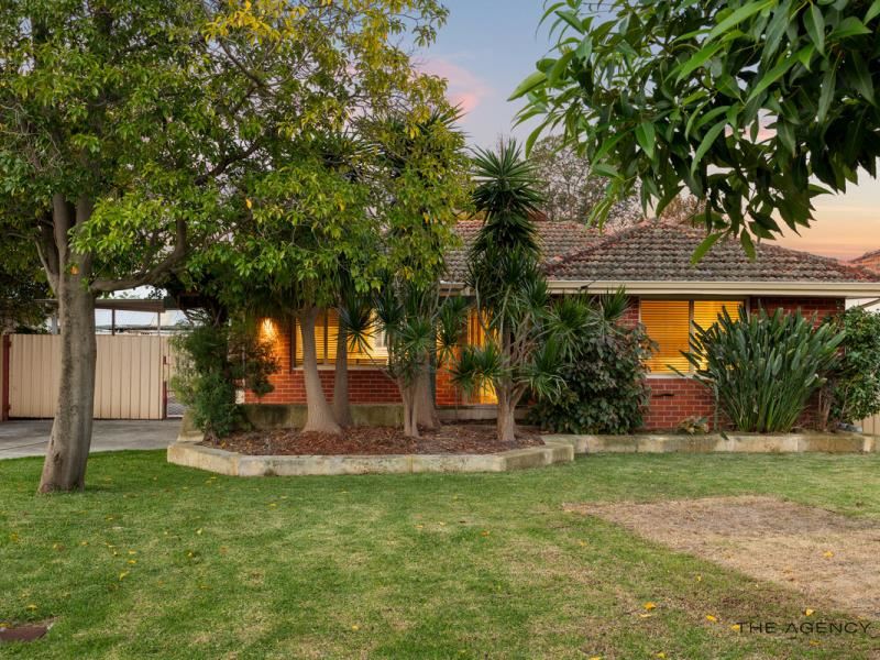3 Comino Street, Cloverdale WA 6105