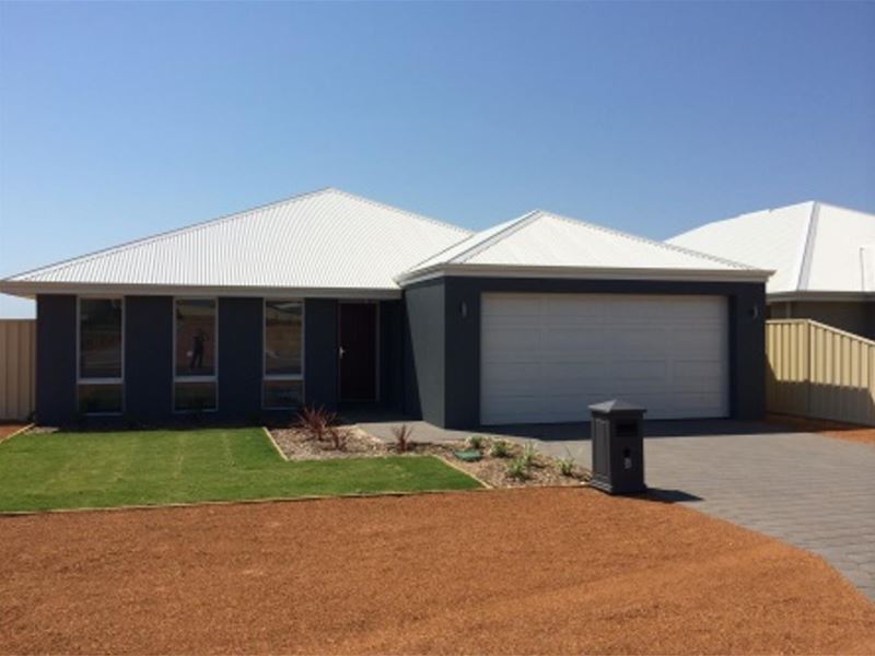 8 Herbert street, Wandina