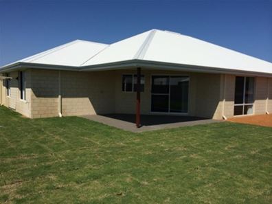 8 Herbert street, Wandina WA 6530