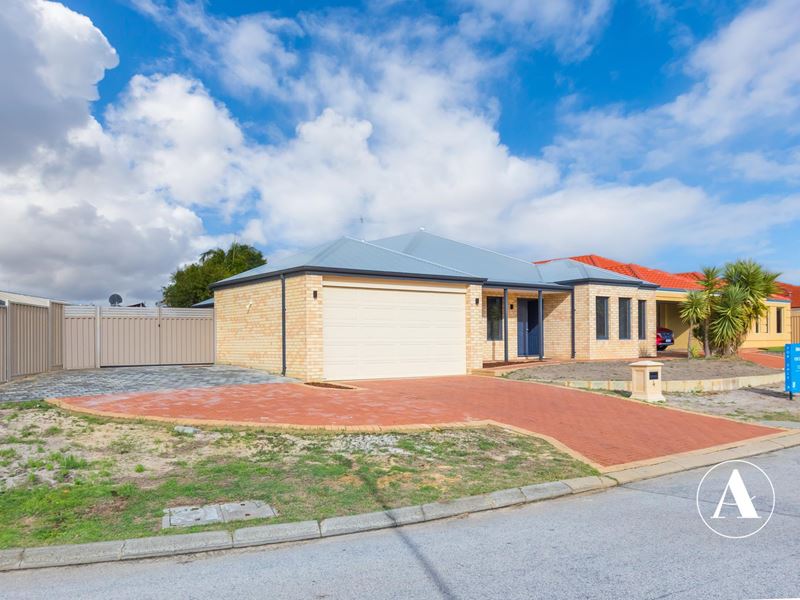 4 Karri Way, Thornlie