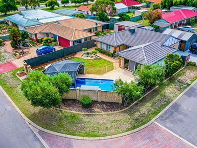 14 Prevelly Circle, Waikiki WA 6169