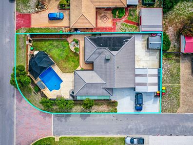 14 Prevelly Circle, Waikiki WA 6169