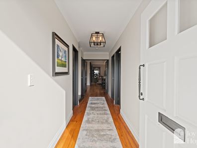 21 Southport Loop, Burns Beach WA 6028