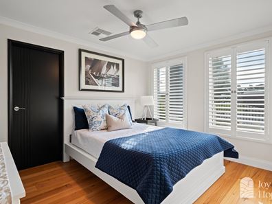 21 Southport Loop, Burns Beach WA 6028