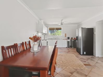 16 Stirling Crescent, Dampier WA 6713