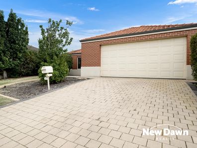 10 Durant Way, Ellenbrook WA 6069