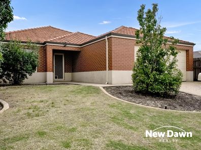10 Durant Way, Ellenbrook WA 6069