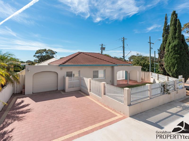 229 Fifth Street, Wonthella