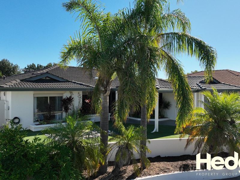 60 Fairway Circle, Connolly WA 6027