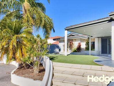 60 Fairway Circle, Connolly WA 6027