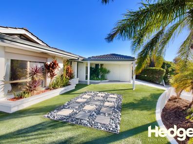 60 Fairway Circle, Connolly WA 6027