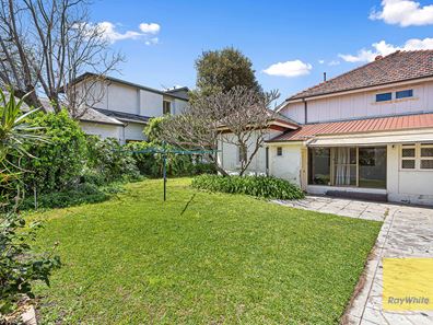 53 Birdwood Parade, Dalkeith WA 6009