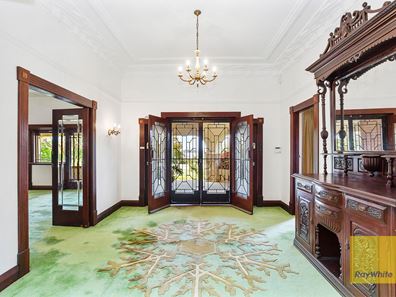 53 Birdwood Parade, Dalkeith WA 6009