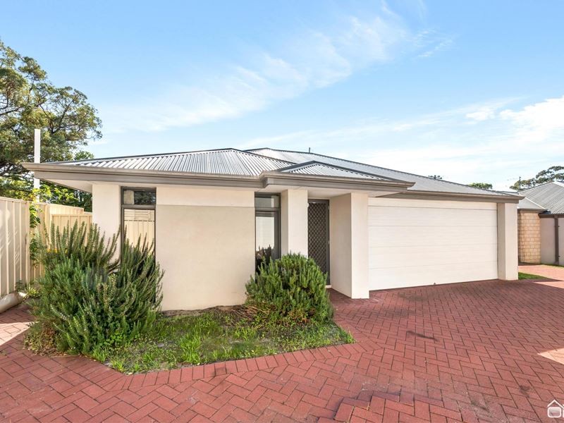 25B Arnott Court, Kelmscott WA 6111