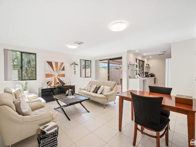 25B Arnott Court, Kelmscott WA 6111