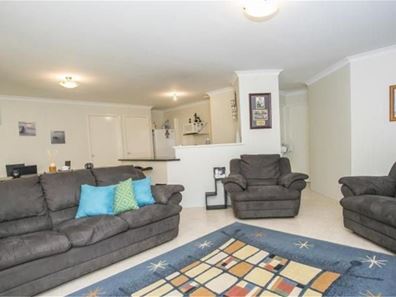 3 Taplow Parade, Ashby WA 6065
