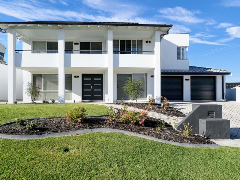 4 Ketch Close, Ocean Reef