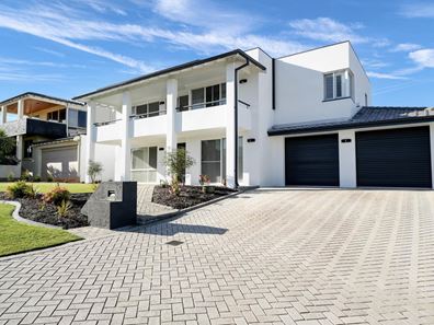 4 Ketch Close, Ocean Reef WA 6027