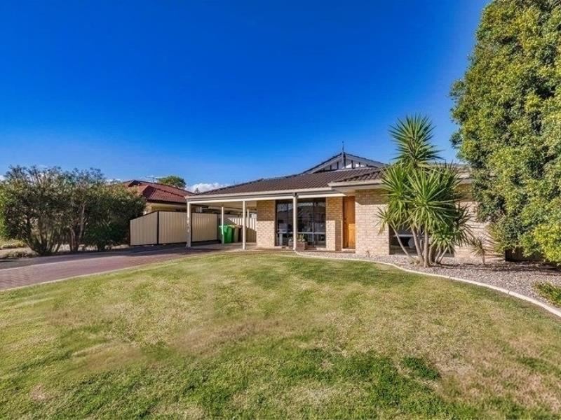 3 Lupin Link, Glen Iris