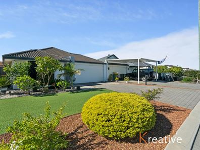 12 Tompkins Way, Harrisdale WA 6112