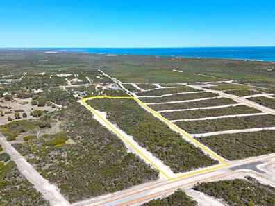 Lot 237 Sailfish Way, Jurien Bay WA 6516