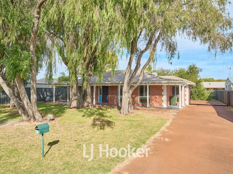 8 Silver Gull Court, Geographe