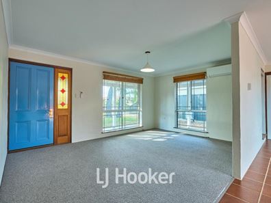 8 Silver Gull Court, Geographe WA 6280
