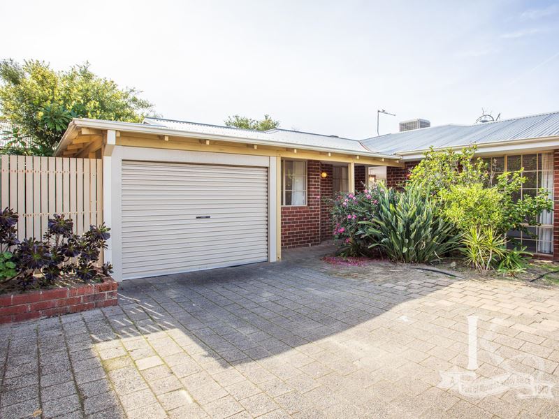 26C Burt Street, Mount Lawley WA 6050