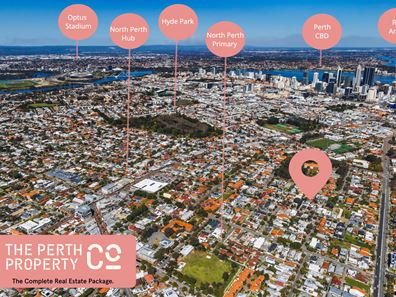 2 Sekem St, North Perth WA 6006