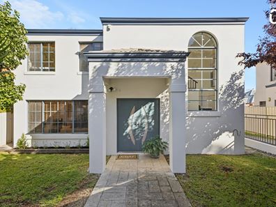 2 Sekem St, North Perth WA 6006