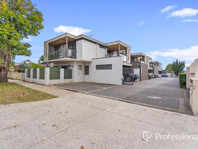 5/45 Mathoura Street, Midland WA 6056