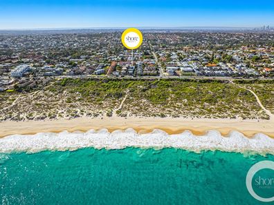 316C West Coast Highway, Scarborough WA 6019