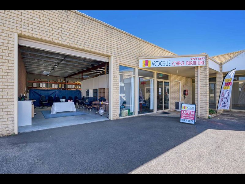 Unit 5/47 Albert Road, East Bunbury WA 6230