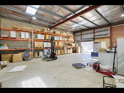 Unit 5/47 Albert Road, East Bunbury WA 6230