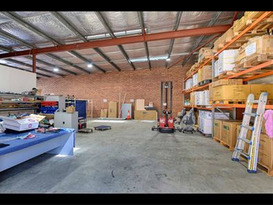 Unit 5/47 Albert Road, East Bunbury WA 6230