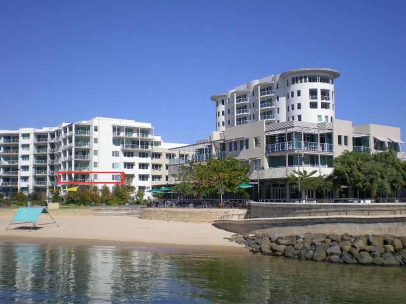 44/11 Holman Street, Bunbury WA 6230