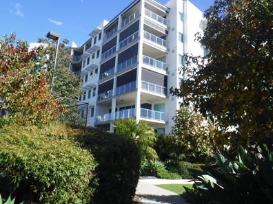 44/11 Holman Street, Bunbury WA 6230