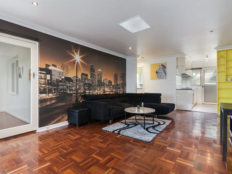 15/447 Canning Highway, Como WA 6152
