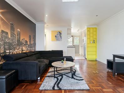15/447 Canning Highway, Como WA 6152