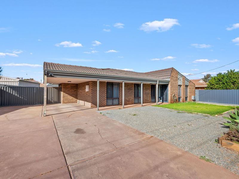 5 Teahan Street, South Kalgoorlie