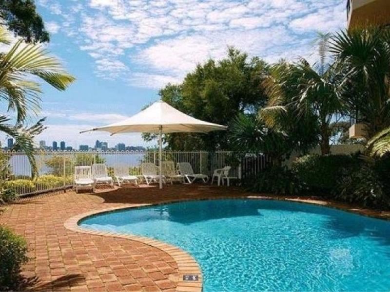 12/154 Mill Point Road, South Perth WA 6151