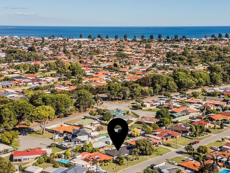21 Quamby Place, Rockingham WA 6168