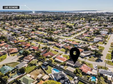 21 Quamby Place, Rockingham WA 6168